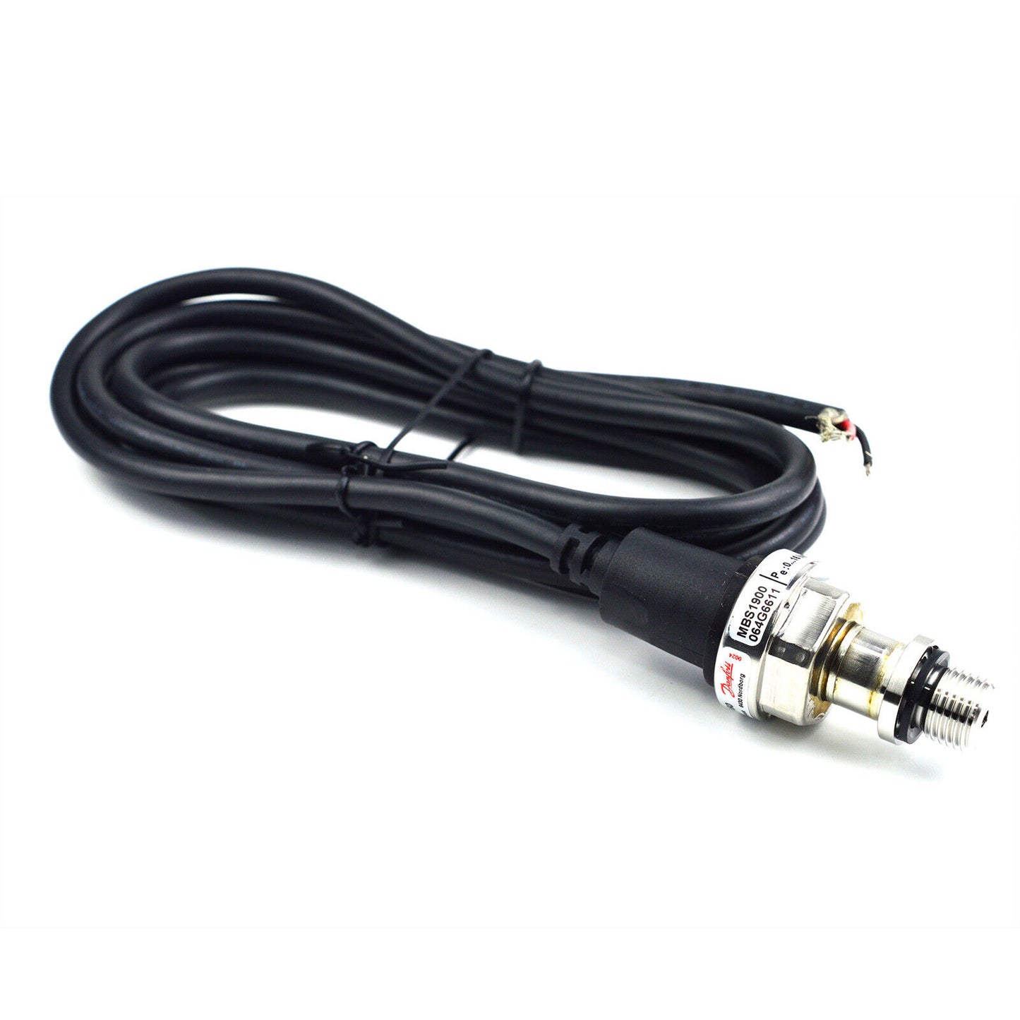 new DANFOSS MBS 1900 064G6611 Pressure Transmitter optimized for performance and reliability - DANFOSS