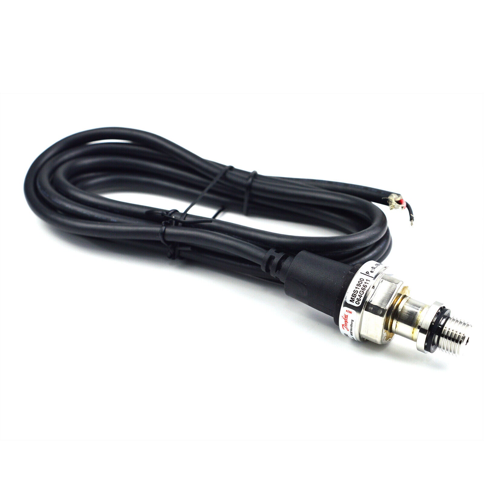 new DANFOSS MBS 1900 064G6611 Pressure Transmitter optimized for performance and reliability - DANFOSS