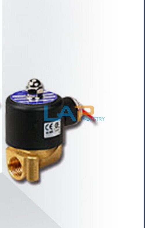 CHELIC SUD8 AC220V Solenoid Valve - 1 Piece - CHELIC