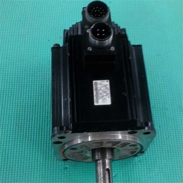 Used Yaskawa SGMG-09A2AAS Servo Motor – High Performance - YASKAWA