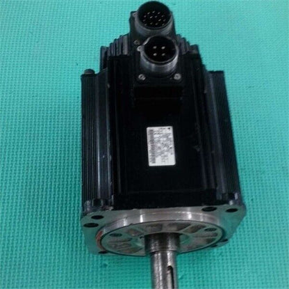 Used Yaskawa SGMG-09A2AAS Servo Motor – High Performance - YASKAWA