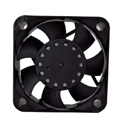 Protechnic MGA5024ZB-O15 5015 DC24V 0.25A 2-Wire DC Cooling Fan