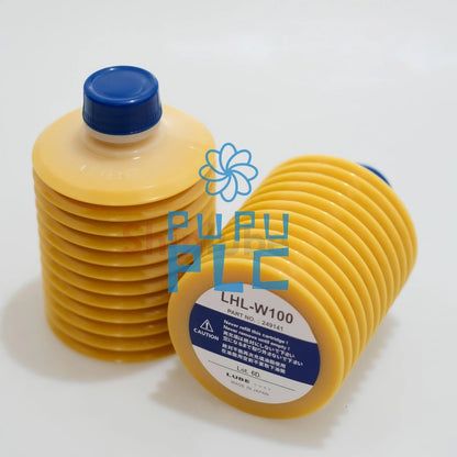 Japan 700ML LHL-W100 Grease Replacement 249141 for Hision/Hiwin Linear Guide Way