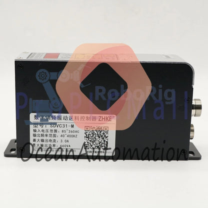 SDVC31-M Variable Frequency Vibratory Feeder Controller 1PCS