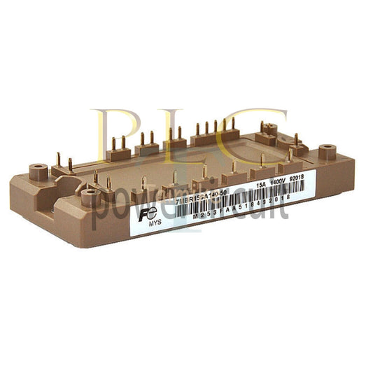 FUJI 7MBR15SA140-50 Module Power Supply ~
