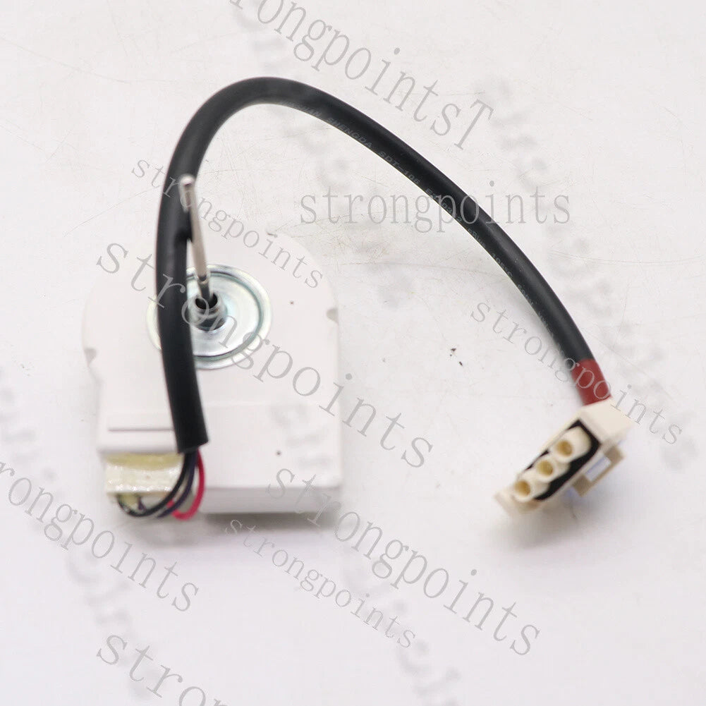 1PCS 502404010024 Refrigerator fan motor ZWF-02-4~