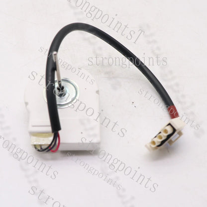 1PCS 502404010024 Refrigerator fan motor ZWF-02-4~