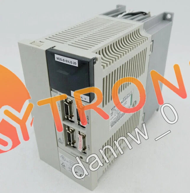 1PC Mitsubishi MDS-B-SVJ2-20 AC Servo Drive