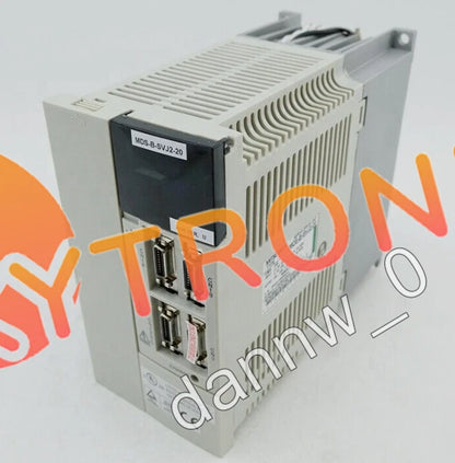 1PC Mitsubishi MDS-B-SVJ2-20 AC Servo Drive