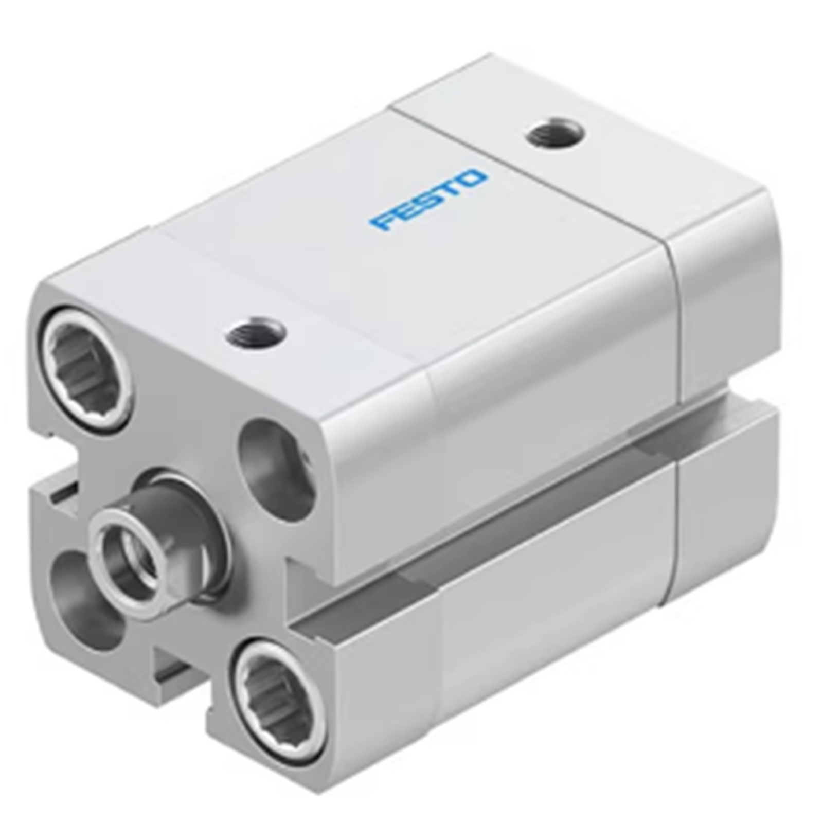 new  FESTO ADN-50-5-I-P-A 536320 Compact Air Cylinder FESTO