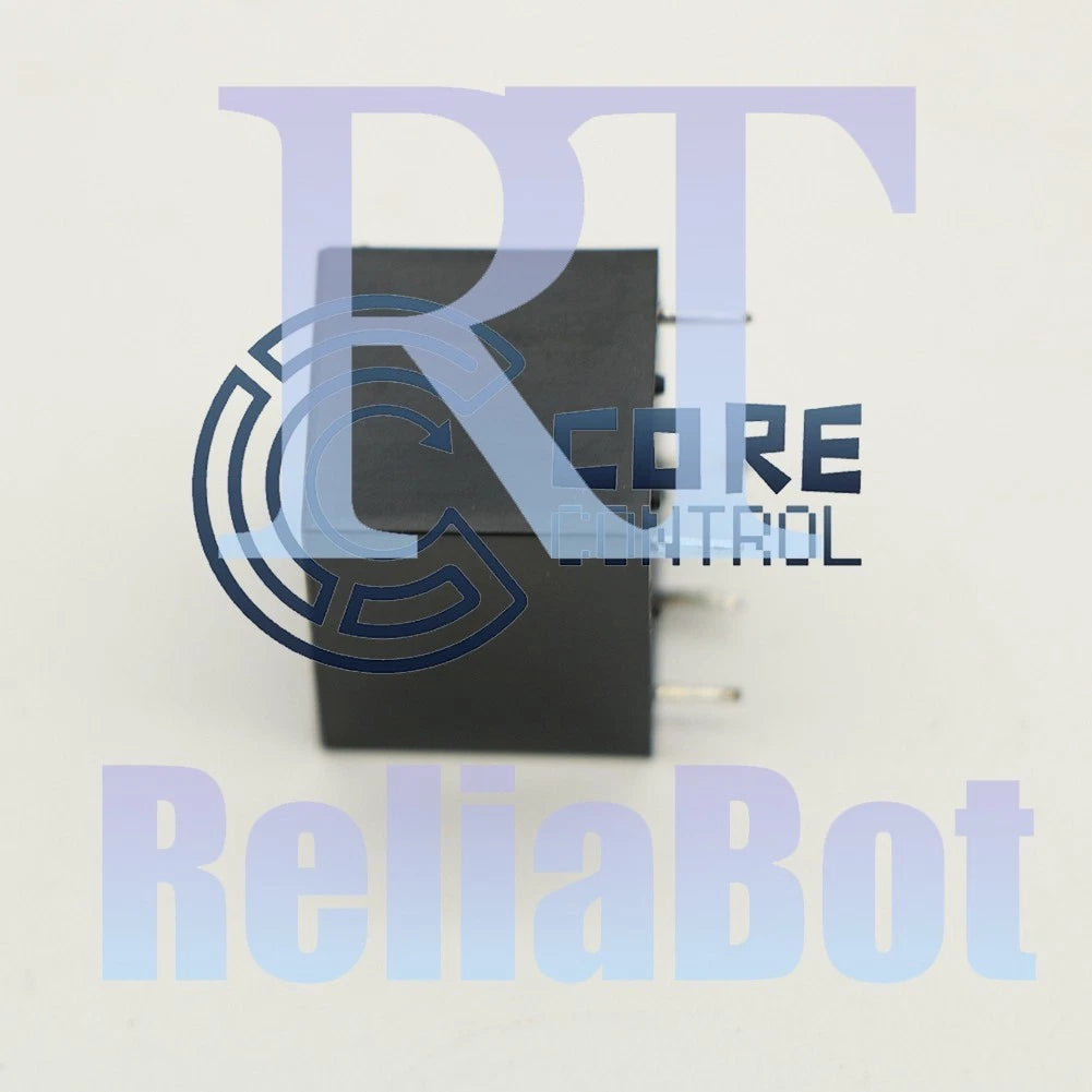1PC HF3FF-006-1ZS 6VDC Power Relay 10A 277VAC 5Pins Replace JQC-3FF-6VDC-1ZS