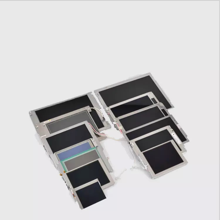 10.4-inch Planar EL640.480-AD4 LCD Display Panel - RAINHO