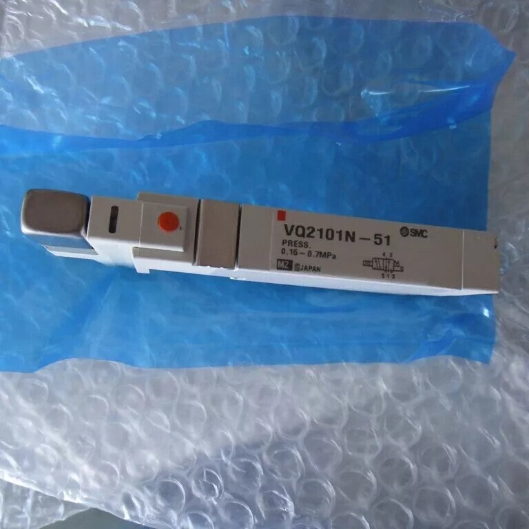 1PC  FOR SMC VQ2101N-51 solenoid valve