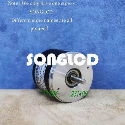 LAM L25G-F3 Laser Module 1000 ABZC 72 ED15 S - LAM