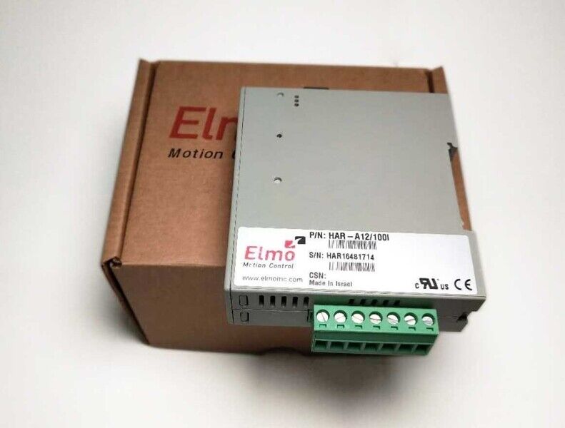 1pcs new har-a12/100i - KOEED