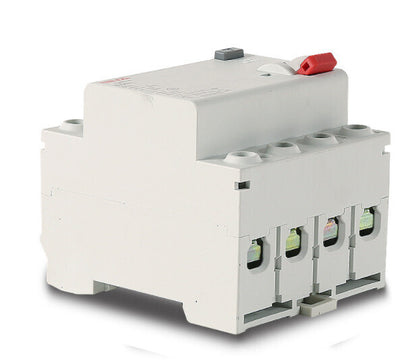 Delixi DZ47L Series Leakage Switch Circuit Breaker  Free Shipping  #DEL