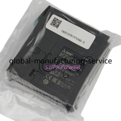 1PC Mitsubishi QJ71E71-100 Ethernet I/F Unit #ke
