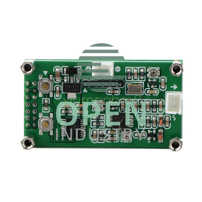 1 MHz -1.1GHz LED Frequency Counter Tester Measurement For Ham Radio PLJ-0802-F
