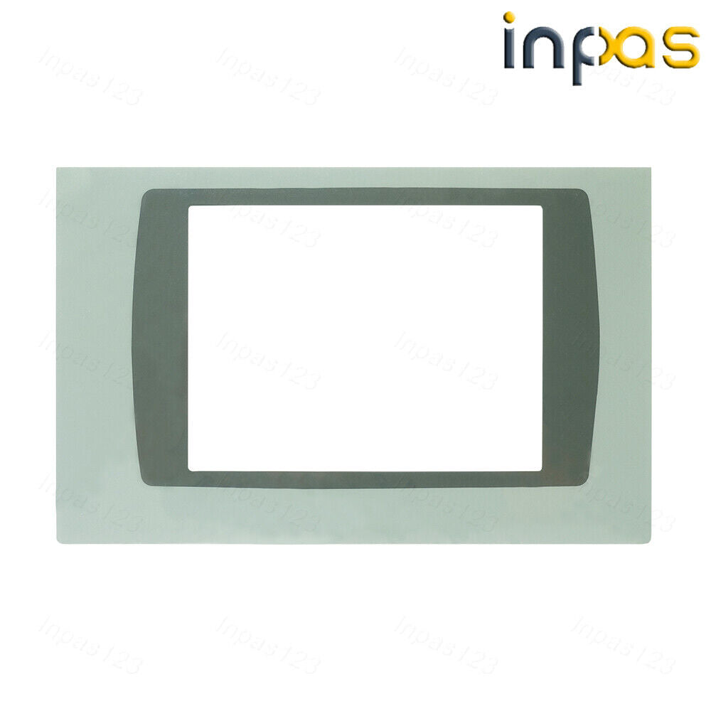 2711P-T7C6A1 Touchscreen with Protective Film - PANELVIEW