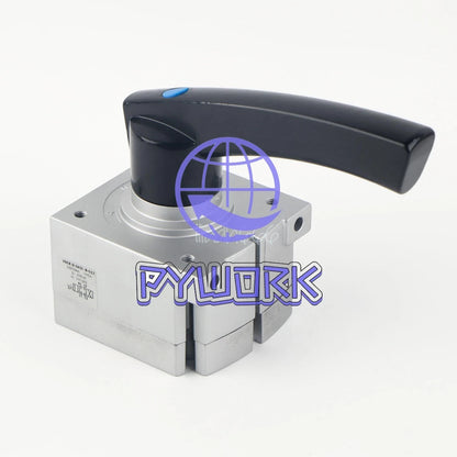 1Pcs FESTO VHER-H-B43C-B-G12 3192066 Handle valve