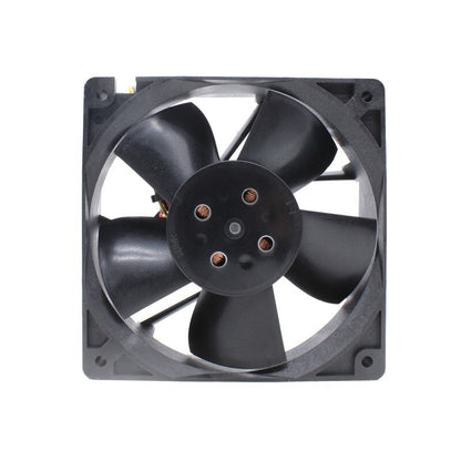 NMB 12038VA-24P-AL NMB DC24V 0.89A 12038 12cm converter cooling fan