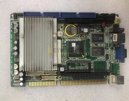 Used AAEON HSB-668I Rev. A1.1 - AAEON