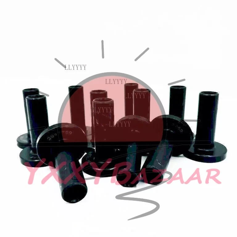 12Pcs Camshaft Tappets Lifters 1.5" 3947759 Fits for Dodge Cummins Ram 5.9L 6.7L