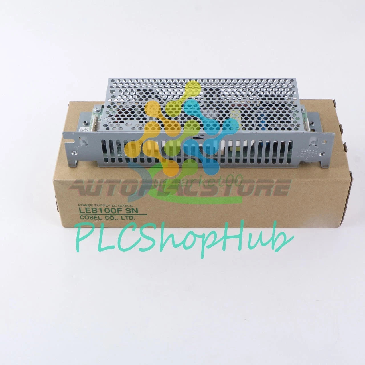 ONE COSEL LEB100F-0524-SN LEB100F-0524 Switching Power Supply