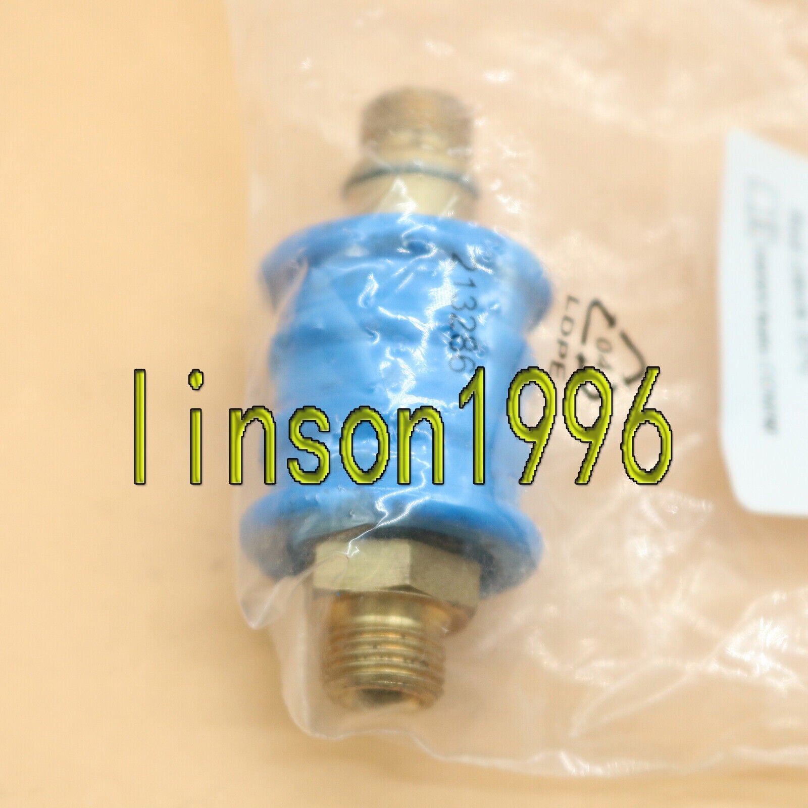 FESTO W-3-1/8 2339 Spot Stock - FESTO