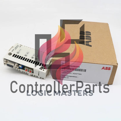1PCS ABB adapter RPBA-01