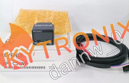 KEYENCE AP-C31WP Digital pressure sensor