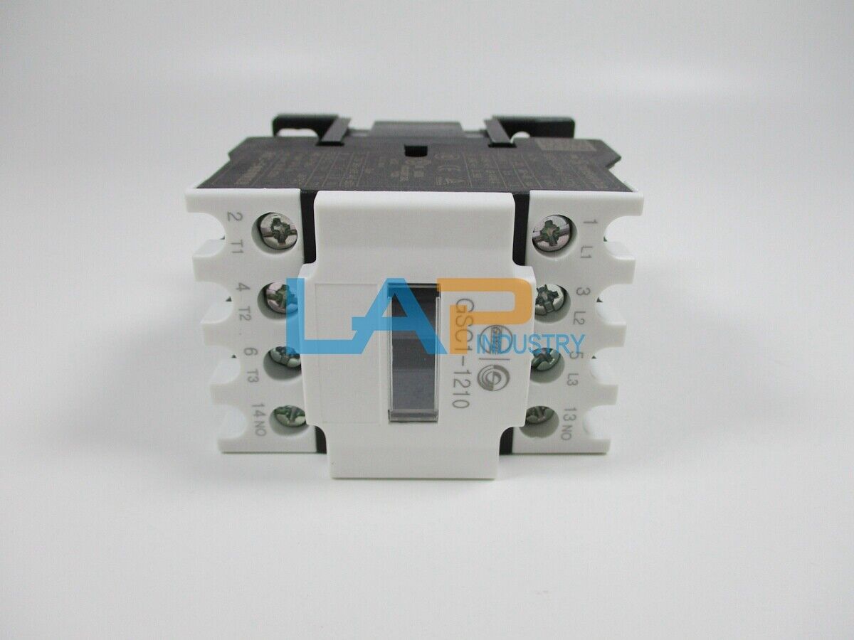 new 1PCS  FOR Tianshui 213 Contactor GSC1-1210 CJX4-D1210 380V