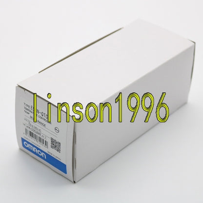 Omron E5GN-QTC Temperature Controller - OMRON