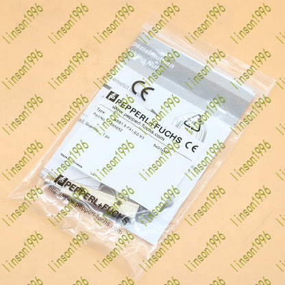 NBB1.5-F41-E2-V3 Inductive Proximity Switch - PEPPERL+FUCHS