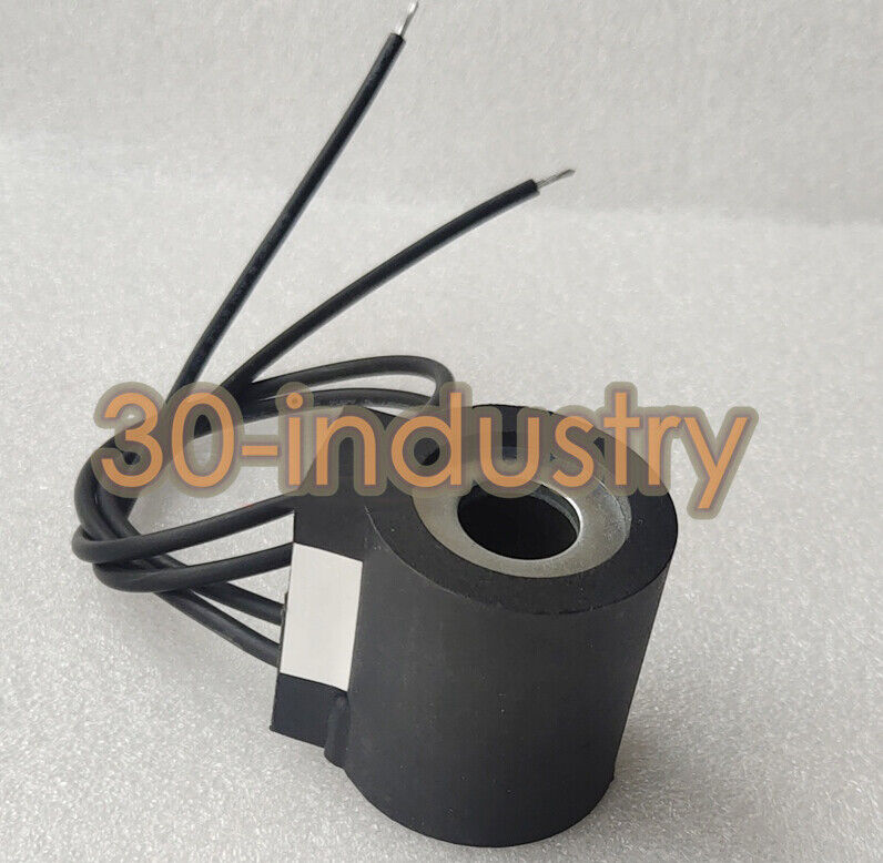 Solenoid Valve Coil 4215418 - 24VDC - 1 Piece - OMRON
