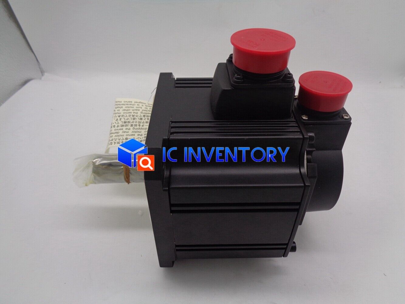 new 1PCS Mitsubishi AC Servo Motor HC-SF102K in Box - MITSUBISHI