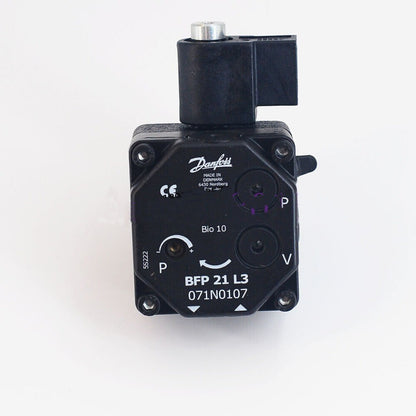 1PC  BFP21L3 danfoss diesel burning oil pump