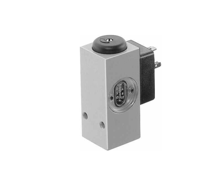 FESTO PEV-1/4-SC-OD 161760 Pressure Switch