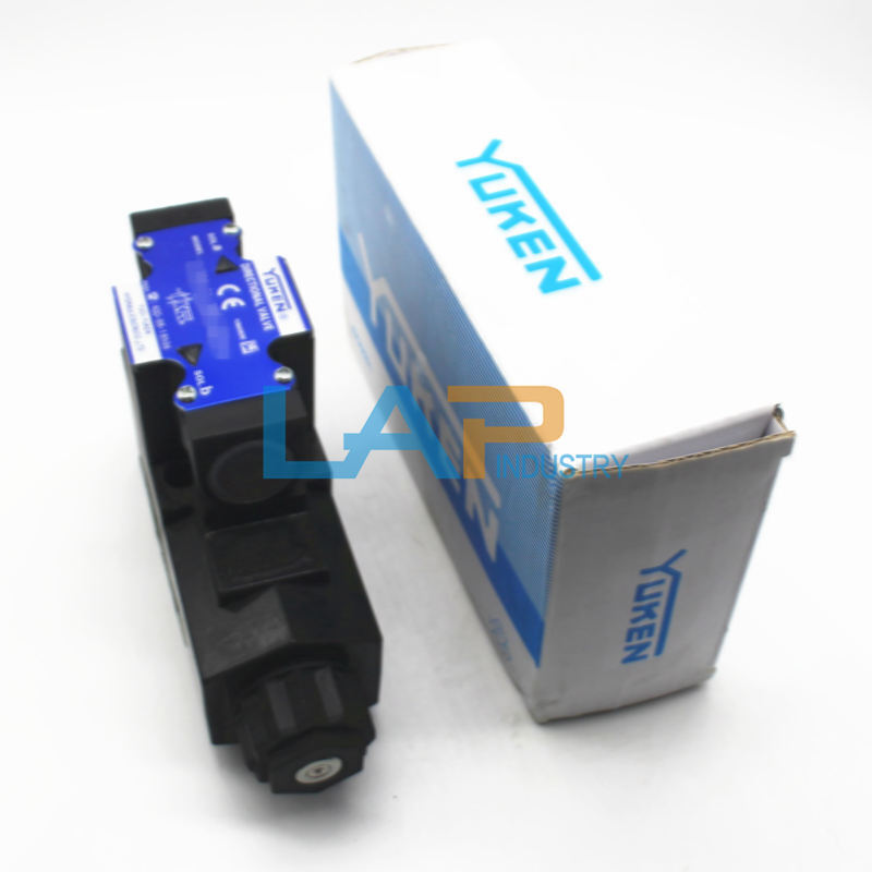 YUKEN DSG-01-2B8-A240-50 Solenoid Valve - 1PCS New - YUKEN