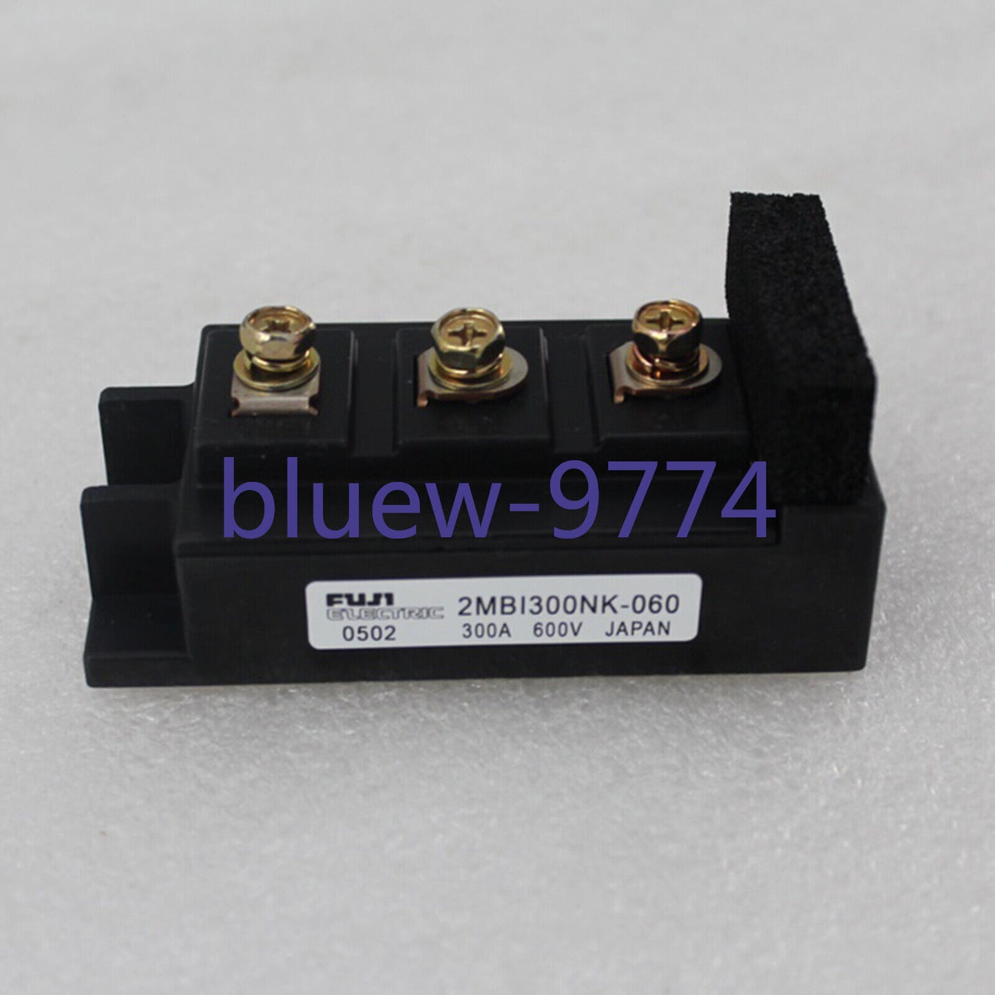 FUJI 2MBI300NK-060 Module - FUJI