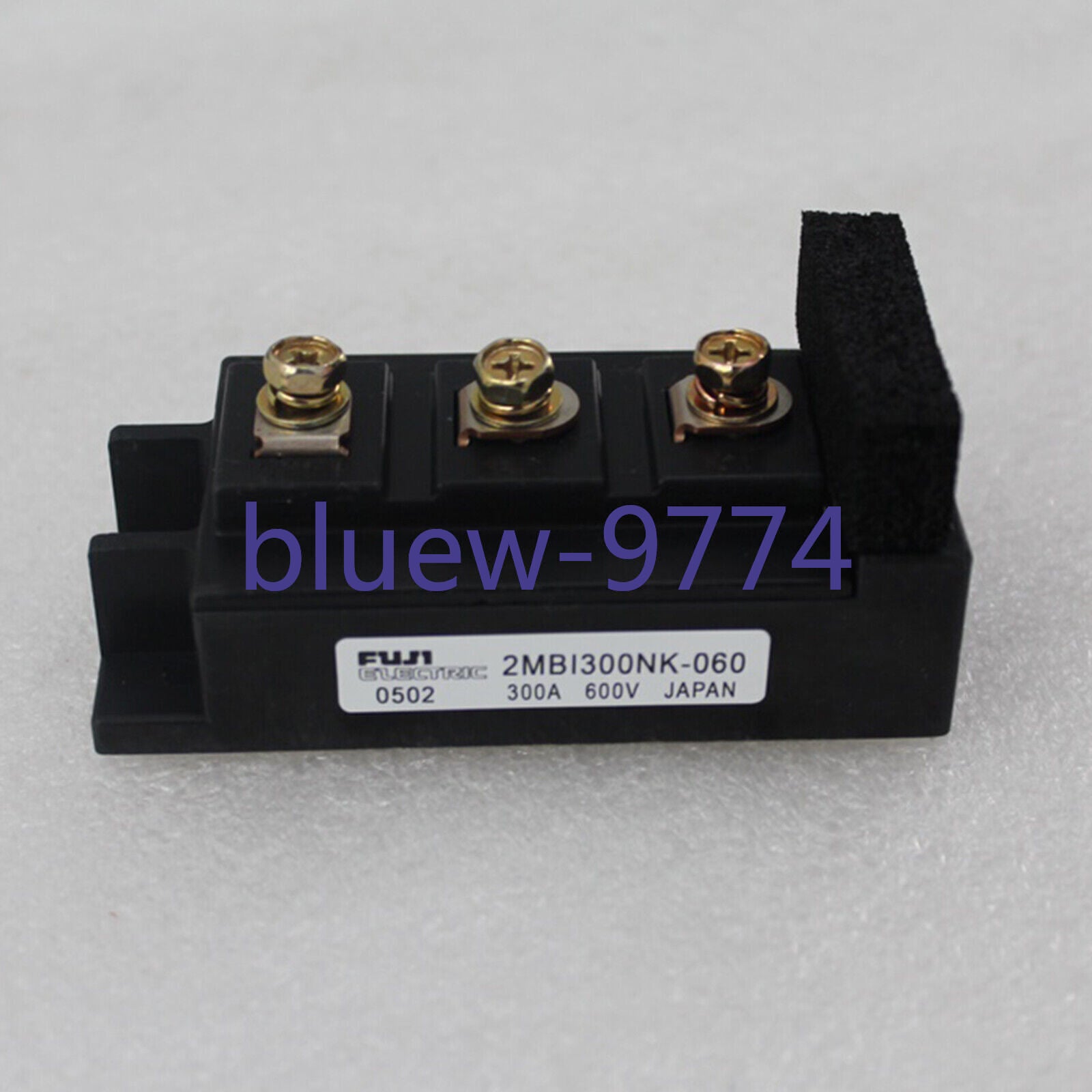 FUJI 2MBI300NK-060 Module - FUJI