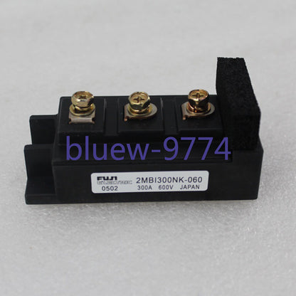 FUJI 2MBI300NK-060 Module - FUJI