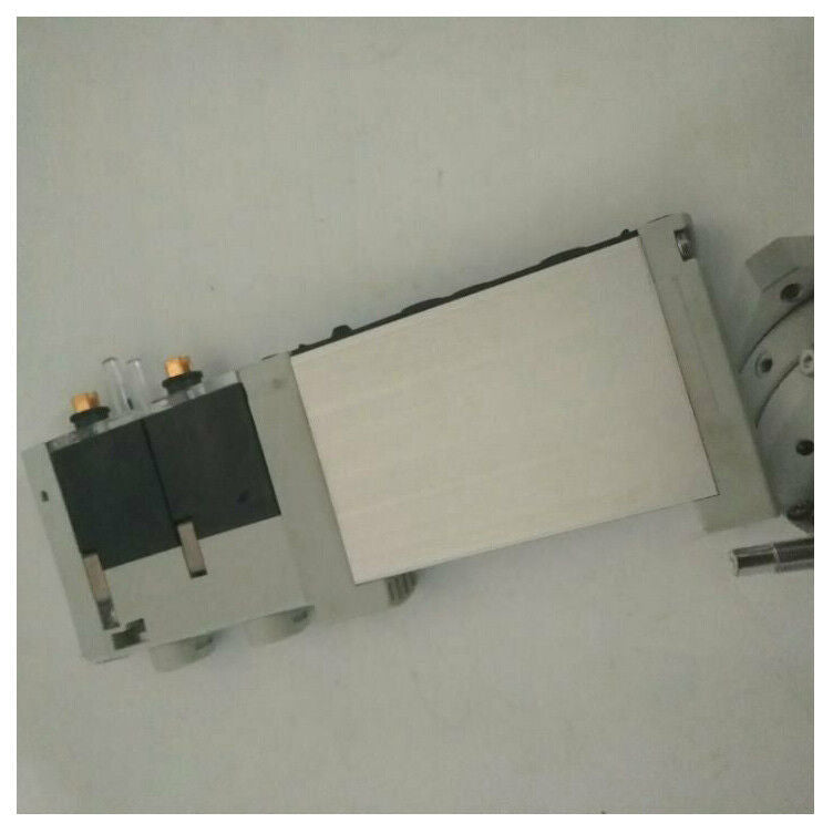 new 1PC Festo 573410 VUVG-B10-T32C-AZT-F-1T1L Solenoid Valve spot stock - KOEED