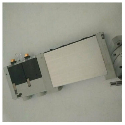 new 1PC Festo 573410 VUVG-B10-T32C-AZT-F-1T1L Solenoid Valve spot stock - KOEED