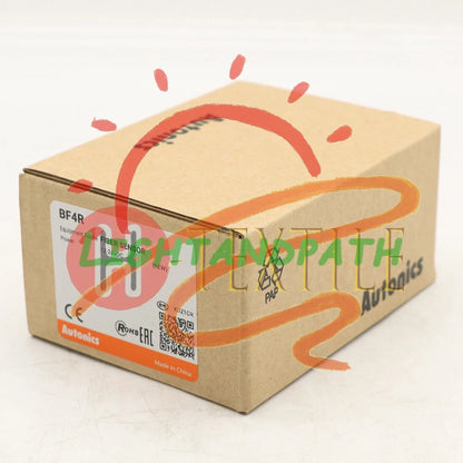 1PCS Autonics BF4R Fiber Optic Sensors NPN
