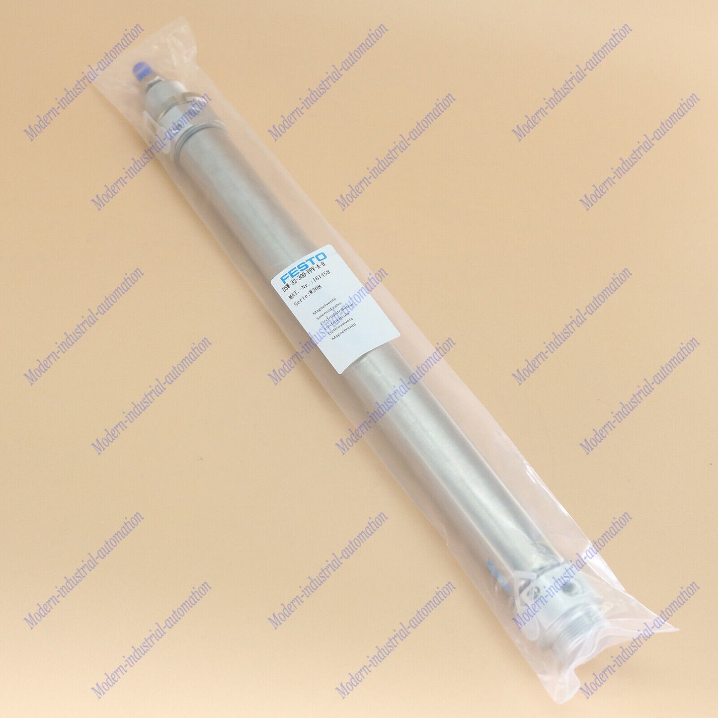 1PC FESTO cylinder DSW-32-300-PPV-A-B Fast Delivery #YP1