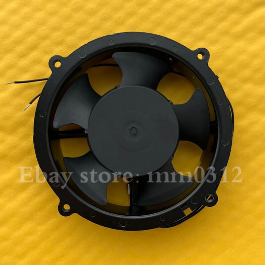 1pc Suntronix  SJ1538HA2 AC220V  15038 Diamond Axial Cooling Fan
