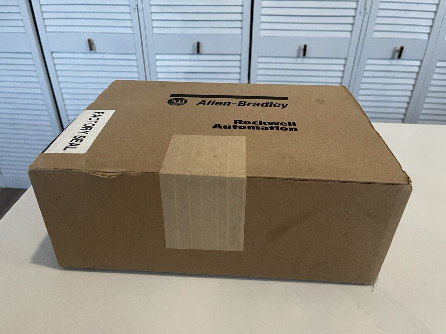 NEW Original 6" Graphic Terminal 2711PC-T6M20D8 Touch Panel US - GRAPHIC TERMINAL