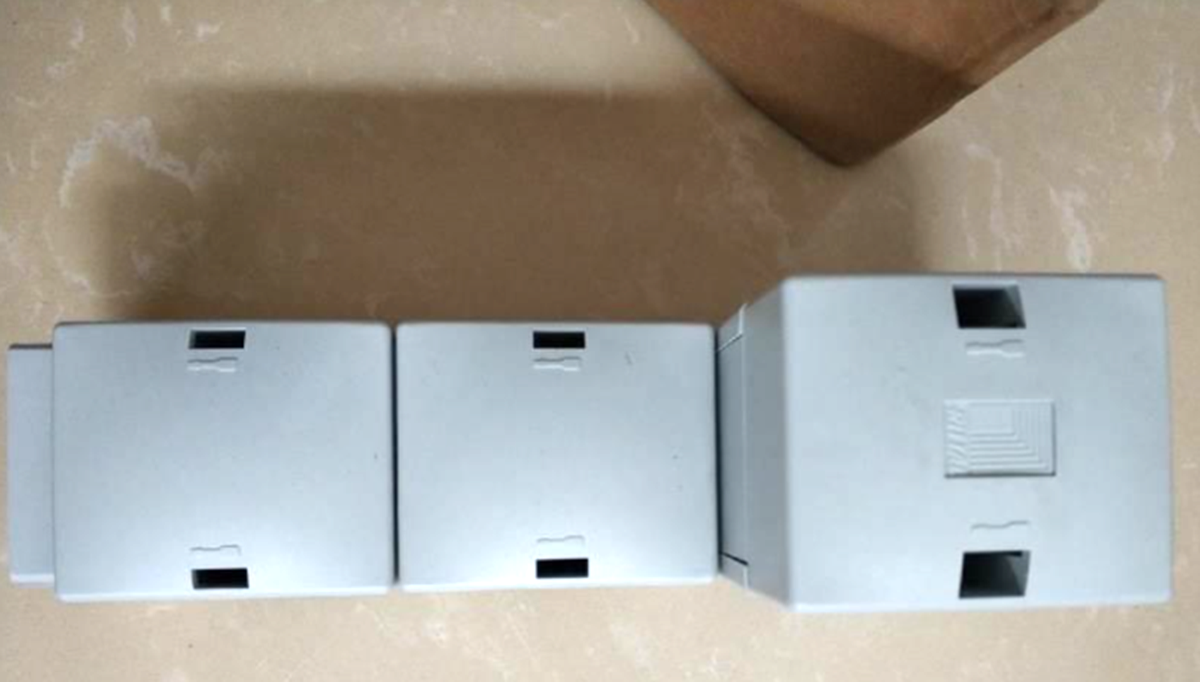 RITTAL 9342310 Connection Adapter - RITTAL