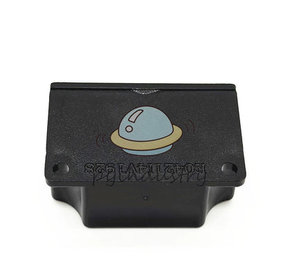 Replace BINDER 0-500VAC+10% 0.445Uin 2.0ADC 32 07322A40 Half Wave Rectifier
